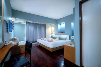 ویلا چا چا فرا آتیت