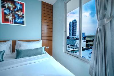 ویلا چا چا فرا آتیت