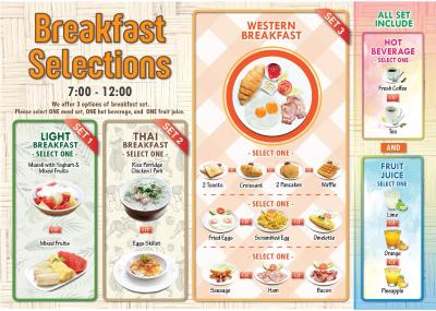 ویلا چا چا فرا آتیت