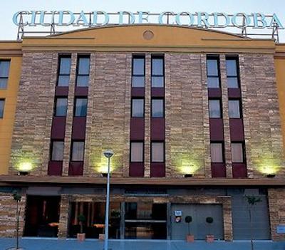 اکس سیوداد د کردبا