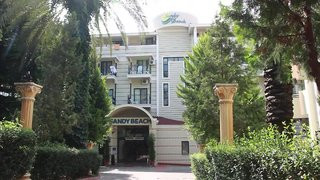 ساندی بیچ