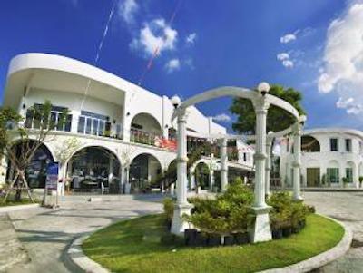 پانینی رزیدنس بانکوک