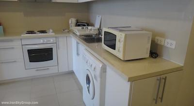 سامرست لیک پوینت بانکوک