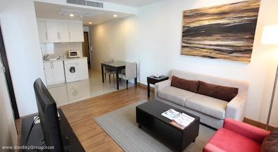 سامرست لیک پوینت بانکوک