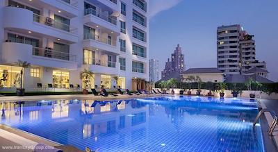 سامرست لیک پوینت بانکوک