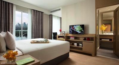 سامرست لیک پوینت بانکوک