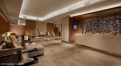 سامرست لیک پوینت بانکوک