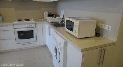 سامرست لیک پوینت بانکوک