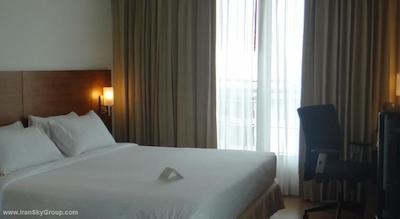 سامرست لیک پوینت بانکوک