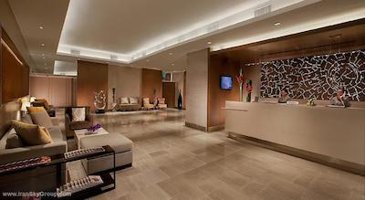 سامرست لیک پوینت بانکوک