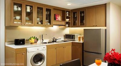 سامرست لیک پوینت بانکوک