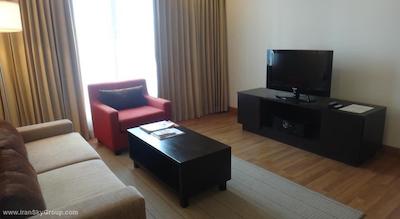 سامرست لیک پوینت بانکوک