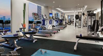 سامرست لیک پوینت بانکوک