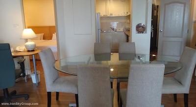 سامرست لیک پوینت بانکوک