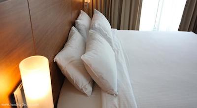 سامرست لیک پوینت بانکوک