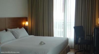 سامرست لیک پوینت بانکوک