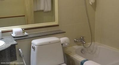 سامرست لیک پوینت بانکوک