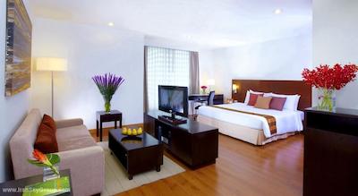 سامرست لیک پوینت بانکوک