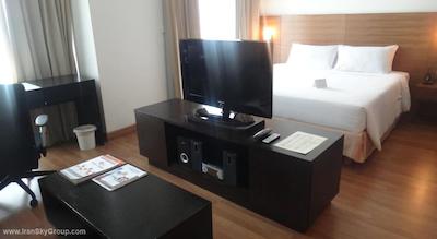 سامرست لیک پوینت بانکوک