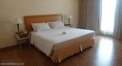 سامرست لیک پوینت بانکوک