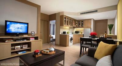 سامرست لیک پوینت بانکوک