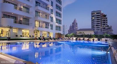 سامرست لیک پوینت بانکوک