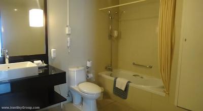 سامرست لیک پوینت بانکوک