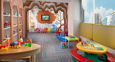 سامرست لیک پوینت بانکوک