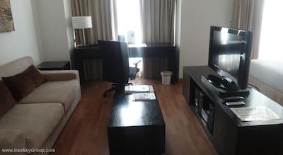 سامرست لیک پوینت بانکوک