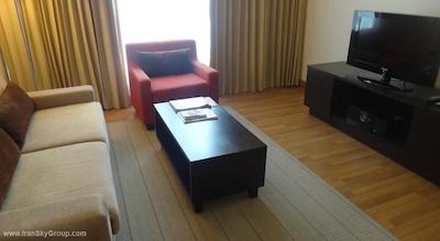 سامرست لیک پوینت بانکوک