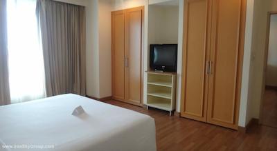 سامرست لیک پوینت بانکوک