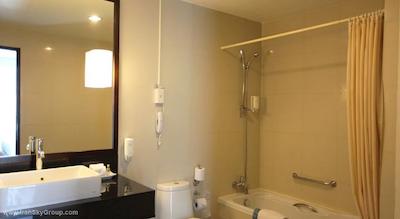 سامرست لیک پوینت بانکوک