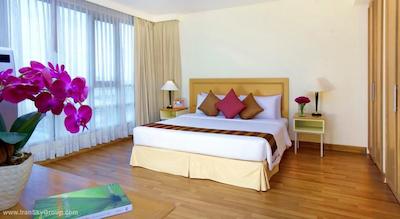 سامرست لیک پوینت بانکوک