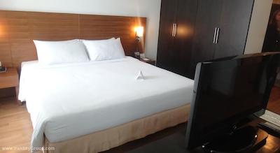 سامرست لیک پوینت بانکوک