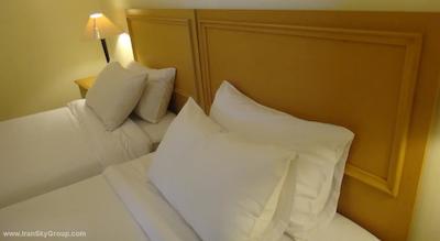 سامرست لیک پوینت بانکوک