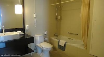 سامرست لیک پوینت بانکوک