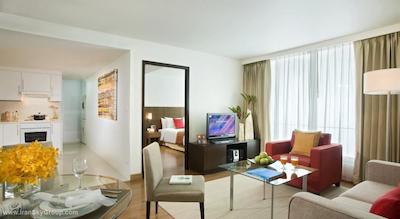 سامرست لیک پوینت بانکوک