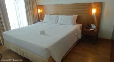 سامرست لیک پوینت بانکوک