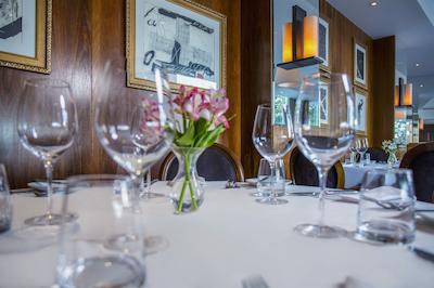 میرامار هتل بای ویندسُر