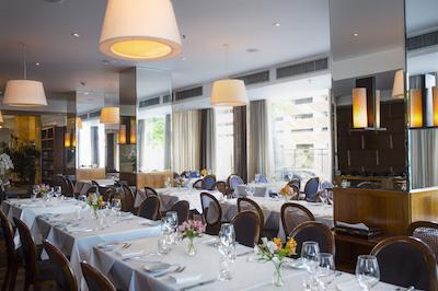 میرامار هتل بای ویندسُر