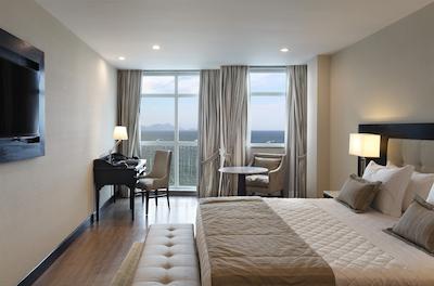 میرامار هتل بای ویندسُر