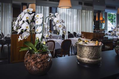 میرامار هتل بای ویندسُر