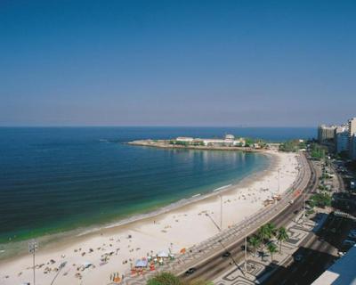 میرامار هتل بای ویندسُر