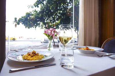 میرامار هتل بای ویندسُر