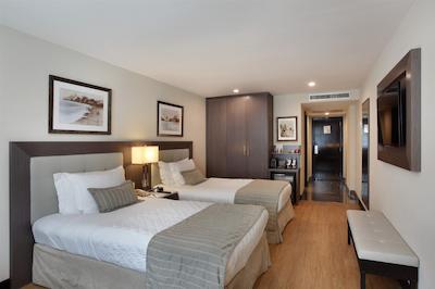 میرامار هتل بای ویندسُر