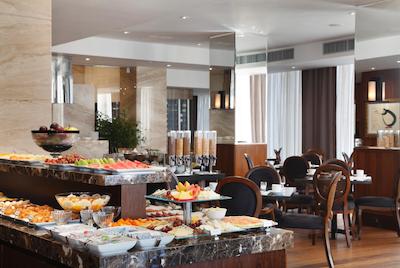 میرامار هتل بای ویندسُر