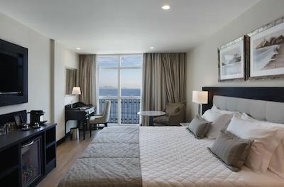 میرامار هتل بای ویندسُر