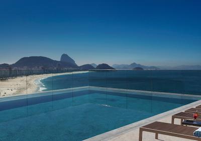 میرامار هتل بای ویندسُر