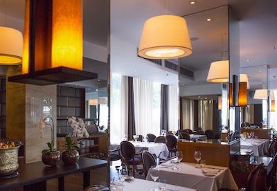 میرامار هتل بای ویندسُر