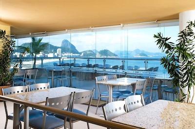 میرامار هتل بای ویندسُر